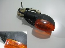 Blinker hinten flasher gebraucht kaufen  Fuldatal