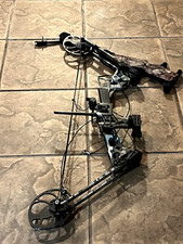 Cross bows mission for sale  Irvington