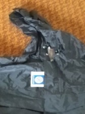 Regencape regenumhang übergr� gebraucht kaufen  Medebach