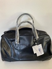 Morgan auto leather usato  Milano