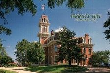 Terrace hill des for sale  Chesapeake