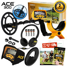 Garrett ace 300 for sale  Ypsilanti