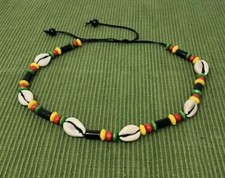 Rasta necklace puka for sale  Kissimmee