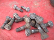 Fiat 124 set usato  Canale