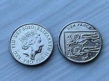 Double sided coin for sale  BOOTLE