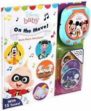 Disney baby move for sale  Minneapolis