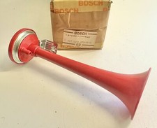 Bosch 1327022002 fanfare gebraucht kaufen  Gollhofen