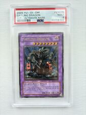 Tcg gatling dragon for sale  LONDON