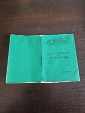Berlina fiat 126 usato  Macomer