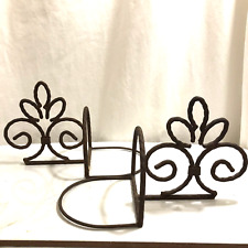 Fleur lis iron for sale  Baker