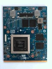 Placa de vídeo Dell GeForce GTX765M 2GB M17X R5 M18X R3 Alienware N14E-GE-B-A1 comprar usado  Enviando para Brazil