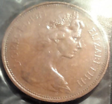 New pence 1975 gebraucht kaufen  Coswig