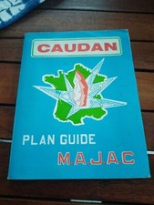 Caudan plan guide d'occasion  Auray