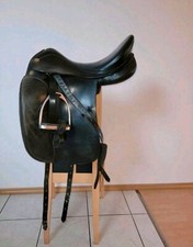 Sattel dressur prestige gebraucht kaufen  Tholey
