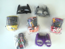 Mcdonalds lego batman for sale  SOUTHAMPTON