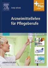 Arzneimittellehre pflegeberufe gebraucht kaufen  Berlin