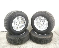 Borbet 16x8 spoke for sale  Harrisburg