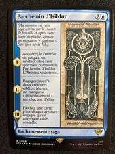 Carte magic seigneur d'occasion  Staffelfelden
