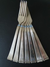 Gabel menügabel wmf gebraucht kaufen  Leipzig