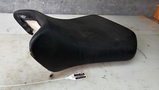 Suzuki 650 fahrersitzbank gebraucht kaufen  Lauenau