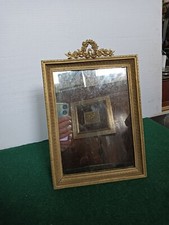 Cornice ottone vintage usato  Borgaro Torinese
