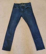 Men denim jeans for sale  HEMEL HEMPSTEAD