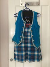 Dress earl andrews for sale  LARBERT