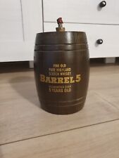 Seltenes miniatur fass gebraucht kaufen  Schneverdingen