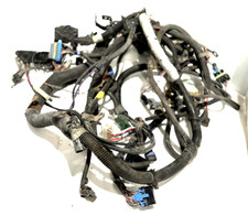 1991 GMC C1500 305 TBI MOTOR E COMPARTIMENTO DO MOTOR CHICOTE DE FIOS FABRICANTE DE EQUIPAMENTO ORIGINAL comprar usado  Enviando para Brazil