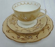 Vintage china trio for sale  SOUTH QUEENSFERRY