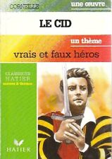 Cid pierre corneille d'occasion  Hennebont