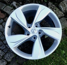 Alufelge zoll pel gebraucht kaufen Alufelge zoll pel gebraucht kaufen  Emsbüren