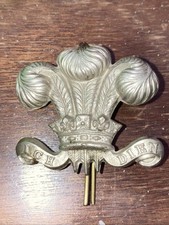 Royal wiltshire yeomanry for sale  CHIPPENHAM