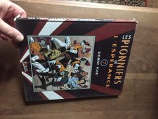 Album pionniers esperance d'occasion  La Châtaigneraie