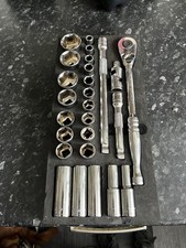 Halfords advanced piece for sale  HAVANT