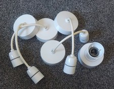click lighting for sale  CARNFORTH