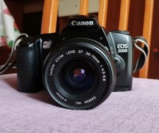 Canon eos 3000 usato  Corato