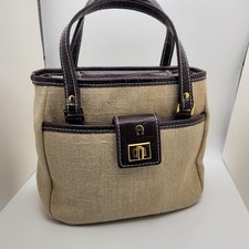 Vtg etienne aigner for sale  Cockeysville