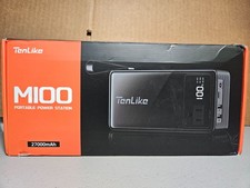 Tenlike portable power for sale  Kingsport
