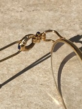 Lunettes : montures d'occasion  France