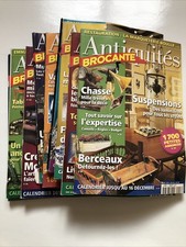 Lot antiquités brocante d'occasion  Lons-le-Saunier