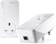 Devolo magic 1200 for sale  HARROGATE