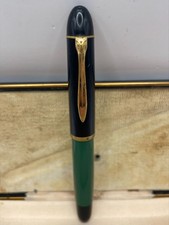 Penna stilografica pelikan usato  Torino