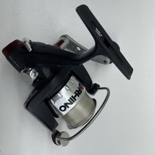 Rhino rsp3 used for sale  Durham