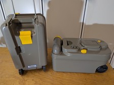 Thedford fäkalientank gebraucht kaufen  Kassel