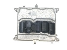 Unidade de controle de motor BMW 3 Series ECU 1.6 gasolina 2012 F30 8603352  comprar usado  Enviando para Brazil