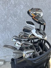 golf mens complete set for sale golf mens complete set for sale Sylmar
