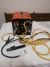 Saldatrice inverter manta usato  Montaione
