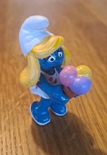20190 schlumpfinchen eis gebraucht kaufen  Mannheim