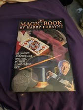 Magic book harry for sale  Sellersville